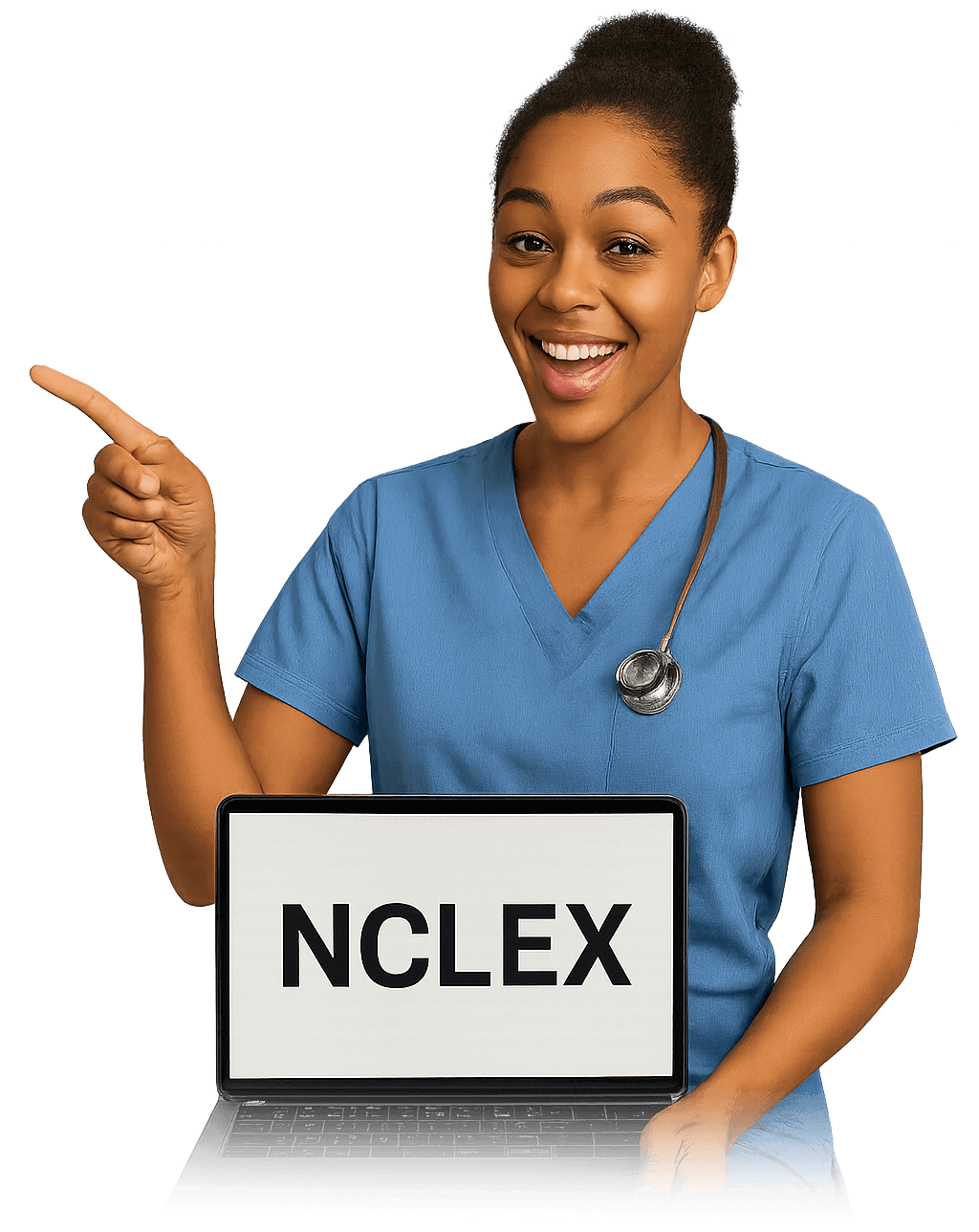 NCLEX