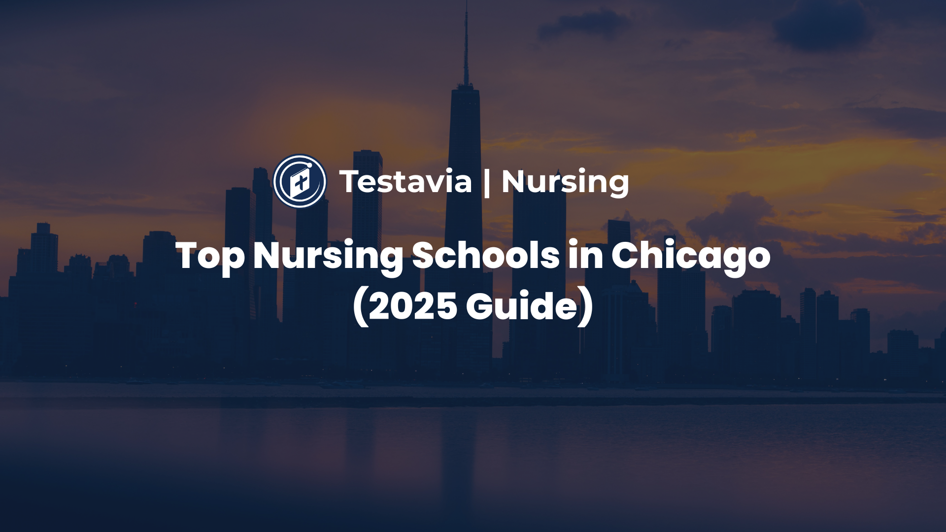 Read more about the article Top Nursing Schools in Chicago (2025 Guide)