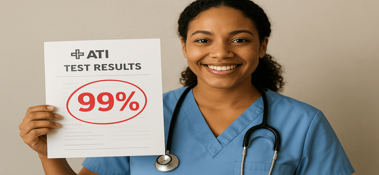 Learn about ATI testing and how it prepares you for nursing exams like the TEAS. -Testavia Nursing