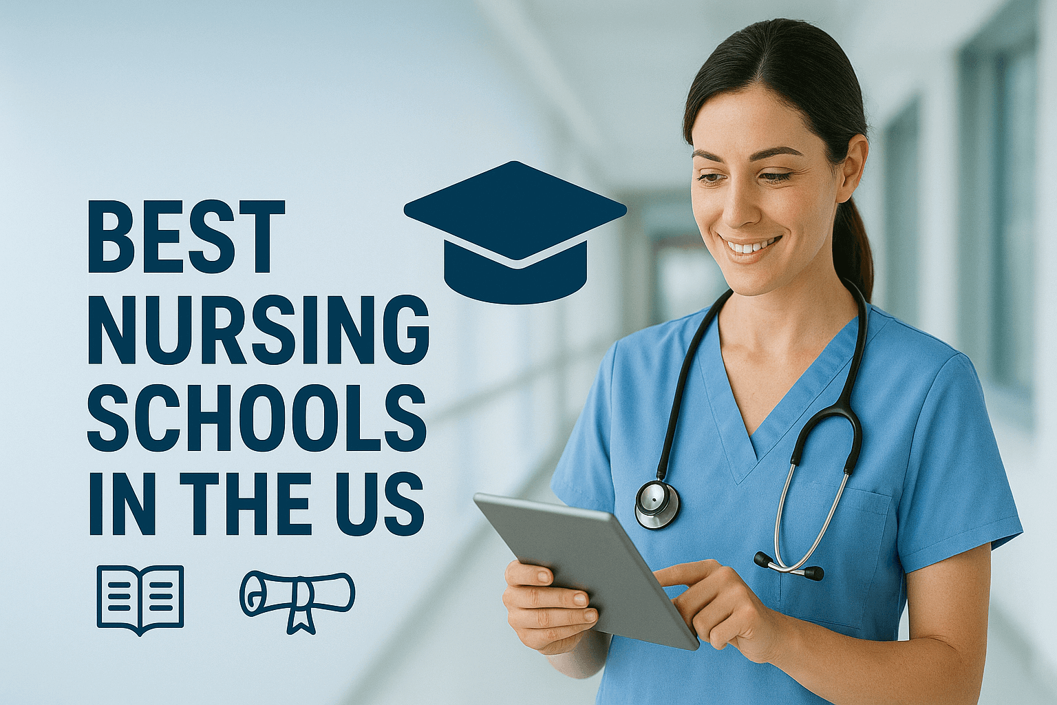 View top ranked nursing programs, costs, and scholarships for 2025. -Testavia Nursing