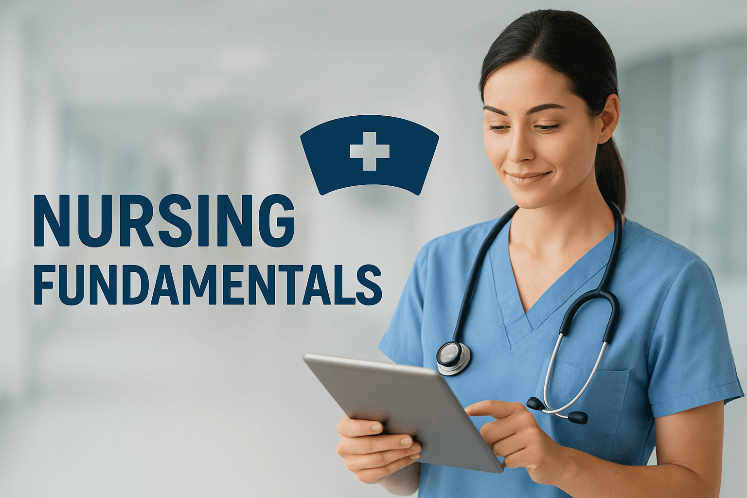 Learn core principles every nurse must master for safe practice. -Testavia Nursing